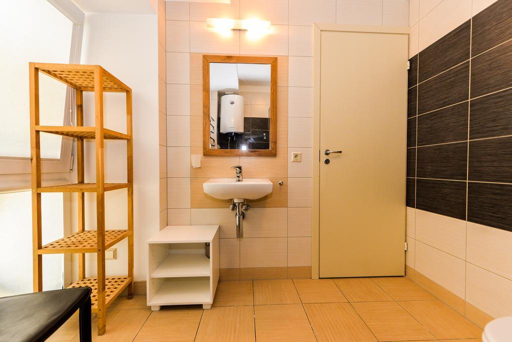 Nida Vetrungiu 3 , Apartamentai Экстерьер фото