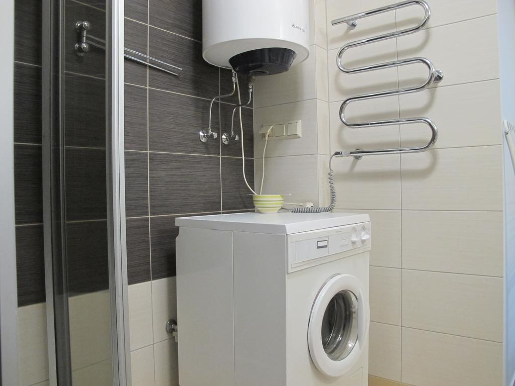 Nida Vetrungiu 3 , Apartamentai Экстерьер фото