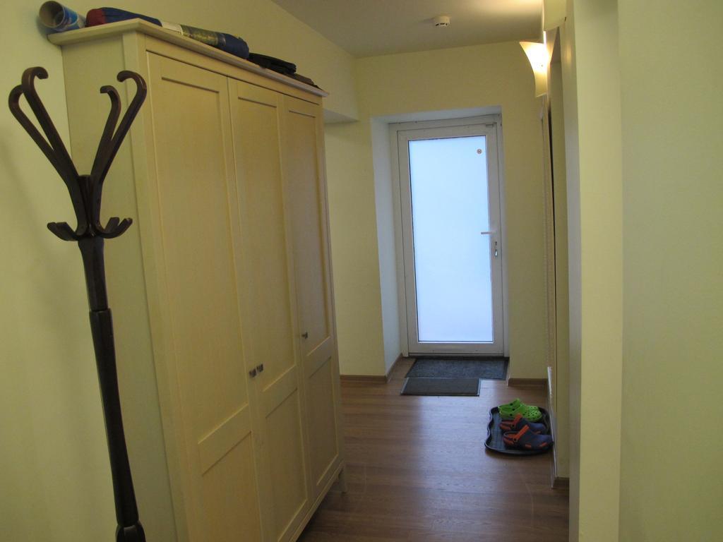 Nida Vetrungiu 3 , Apartamentai Экстерьер фото