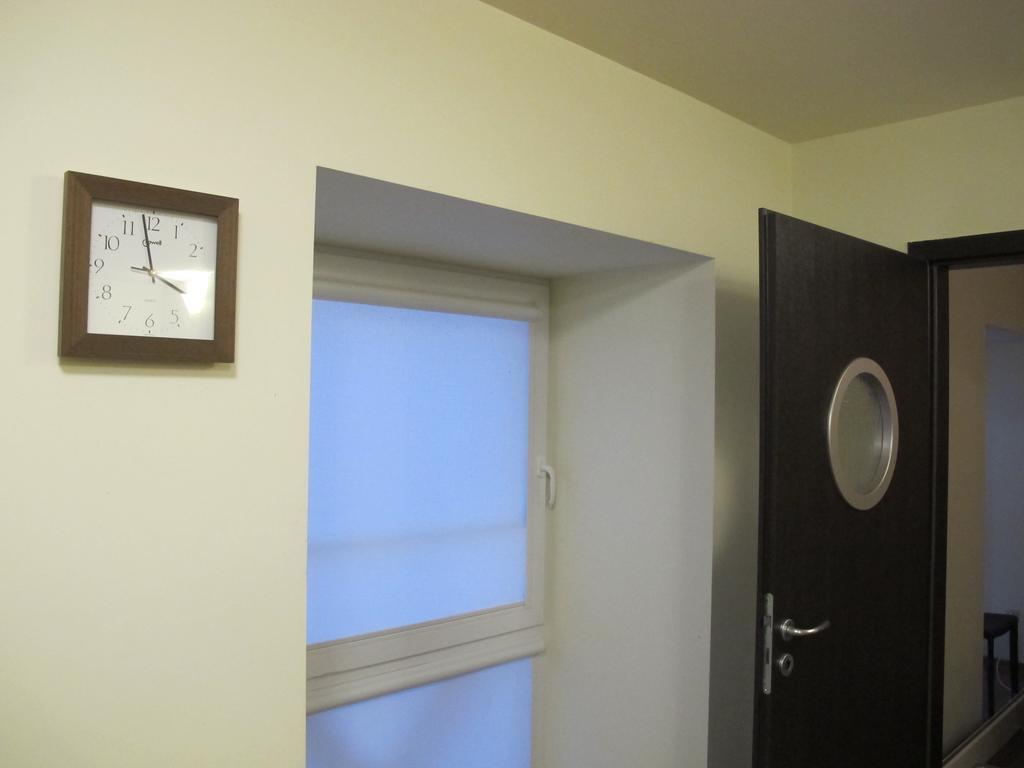 Nida Vetrungiu 3 , Apartamentai Экстерьер фото