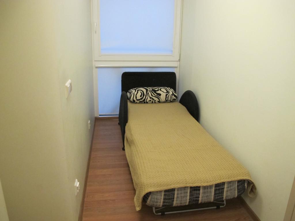 Nida Vetrungiu 3 , Apartamentai Экстерьер фото
