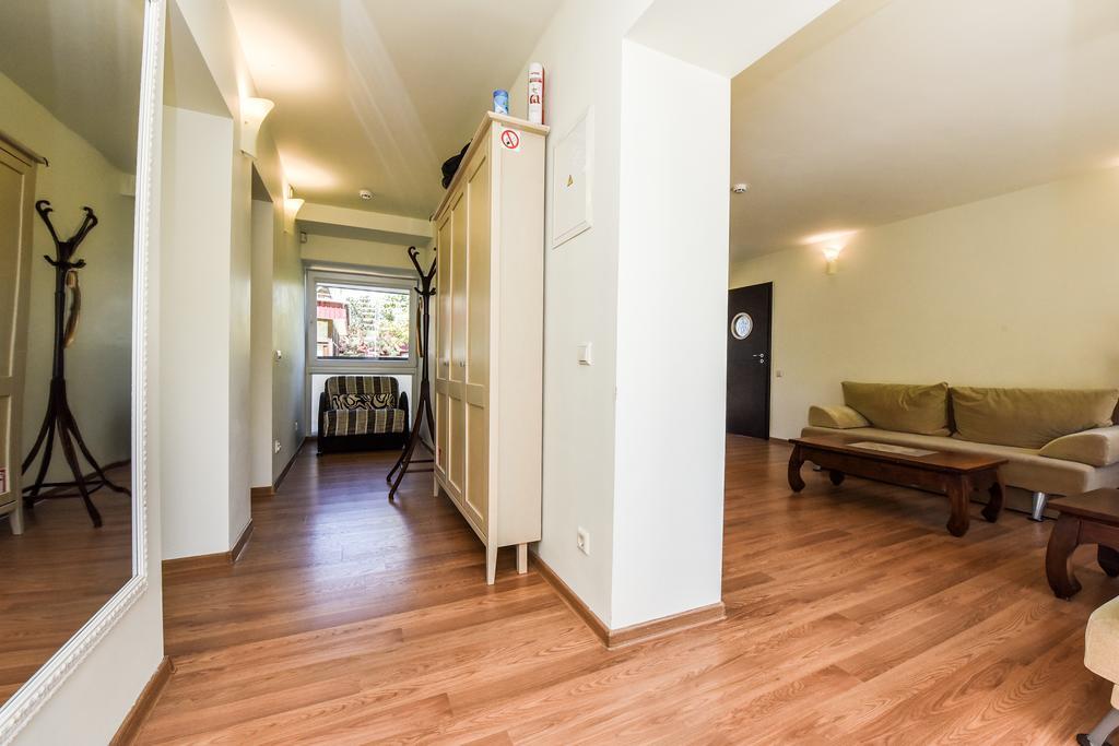 Nida Vetrungiu 3 , Apartamentai Экстерьер фото