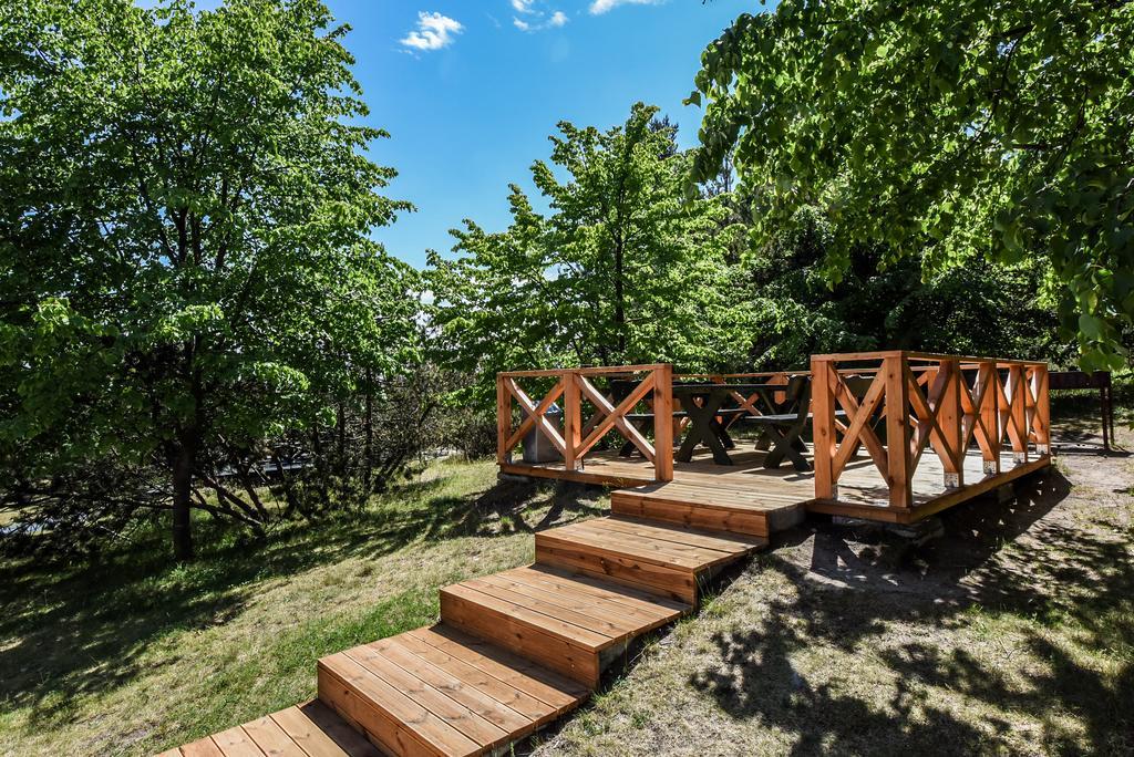Nida Vetrungiu 3 , Apartamentai Экстерьер фото