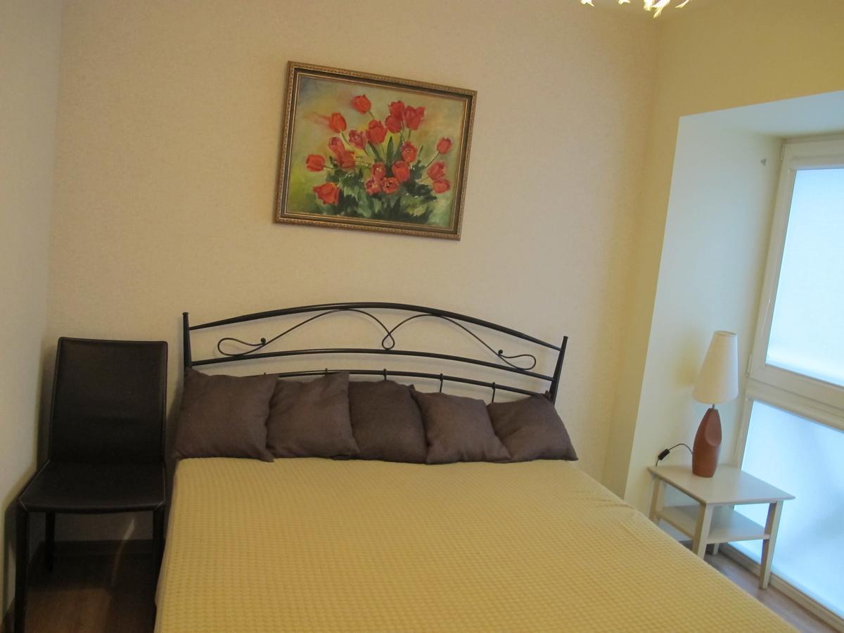 Nida Vetrungiu 3 , Apartamentai Экстерьер фото