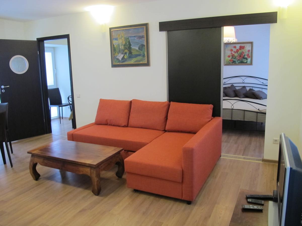 Nida Vetrungiu 3 , Apartamentai Экстерьер фото