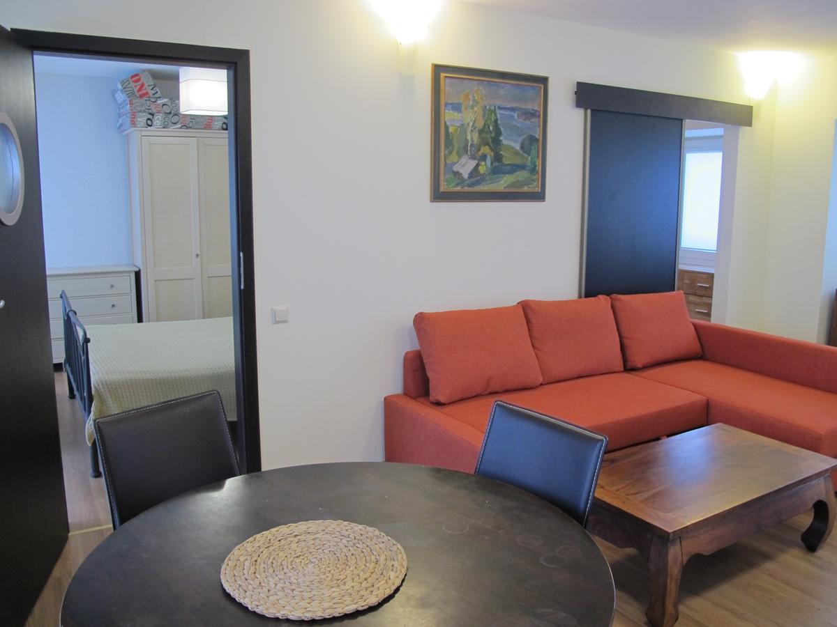 Nida Vetrungiu 3 , Apartamentai Экстерьер фото