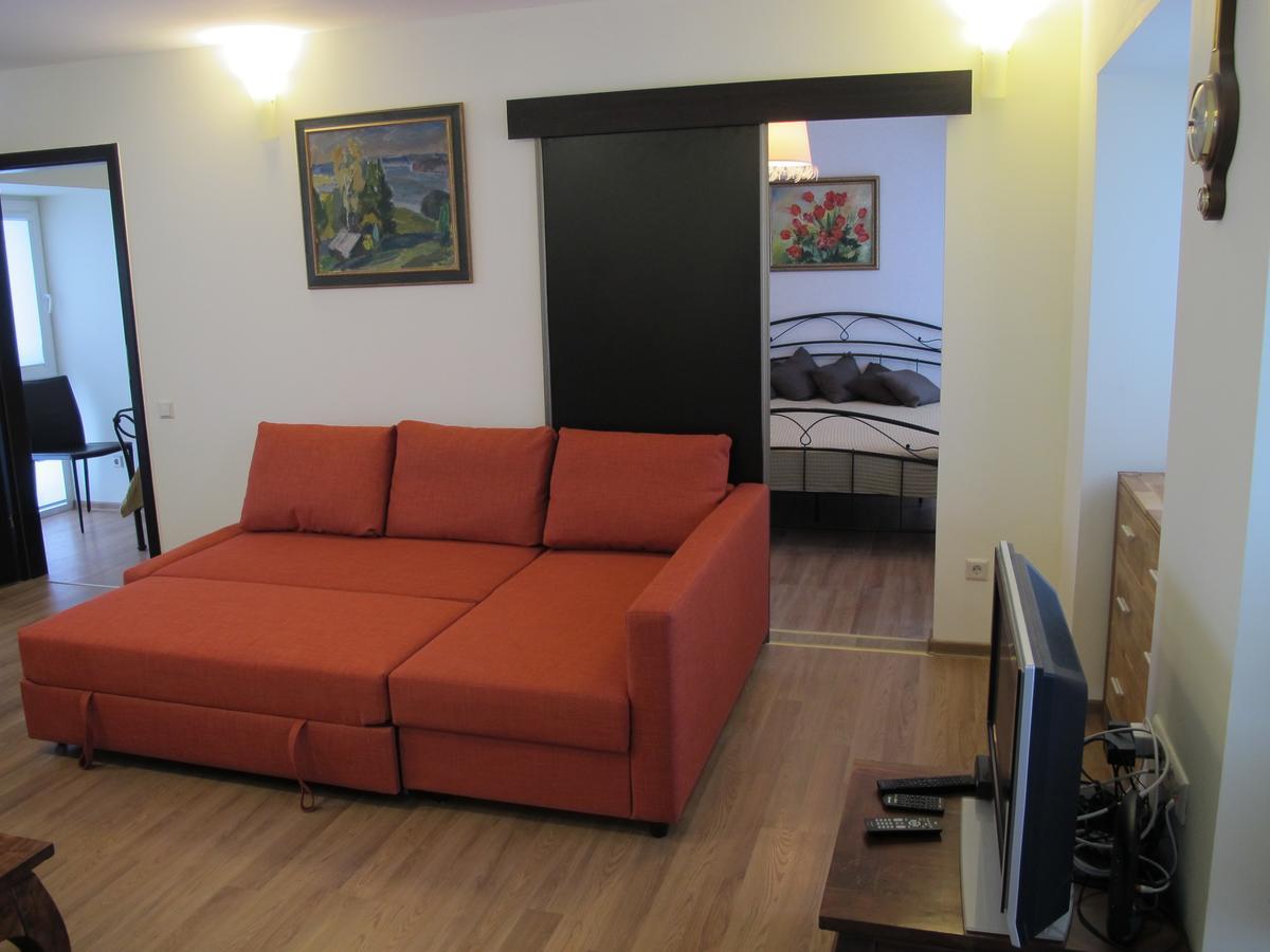 Nida Vetrungiu 3 , Apartamentai Экстерьер фото