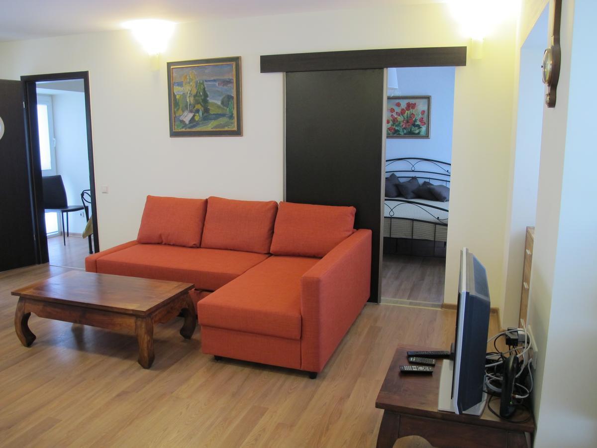 Nida Vetrungiu 3 , Apartamentai Экстерьер фото